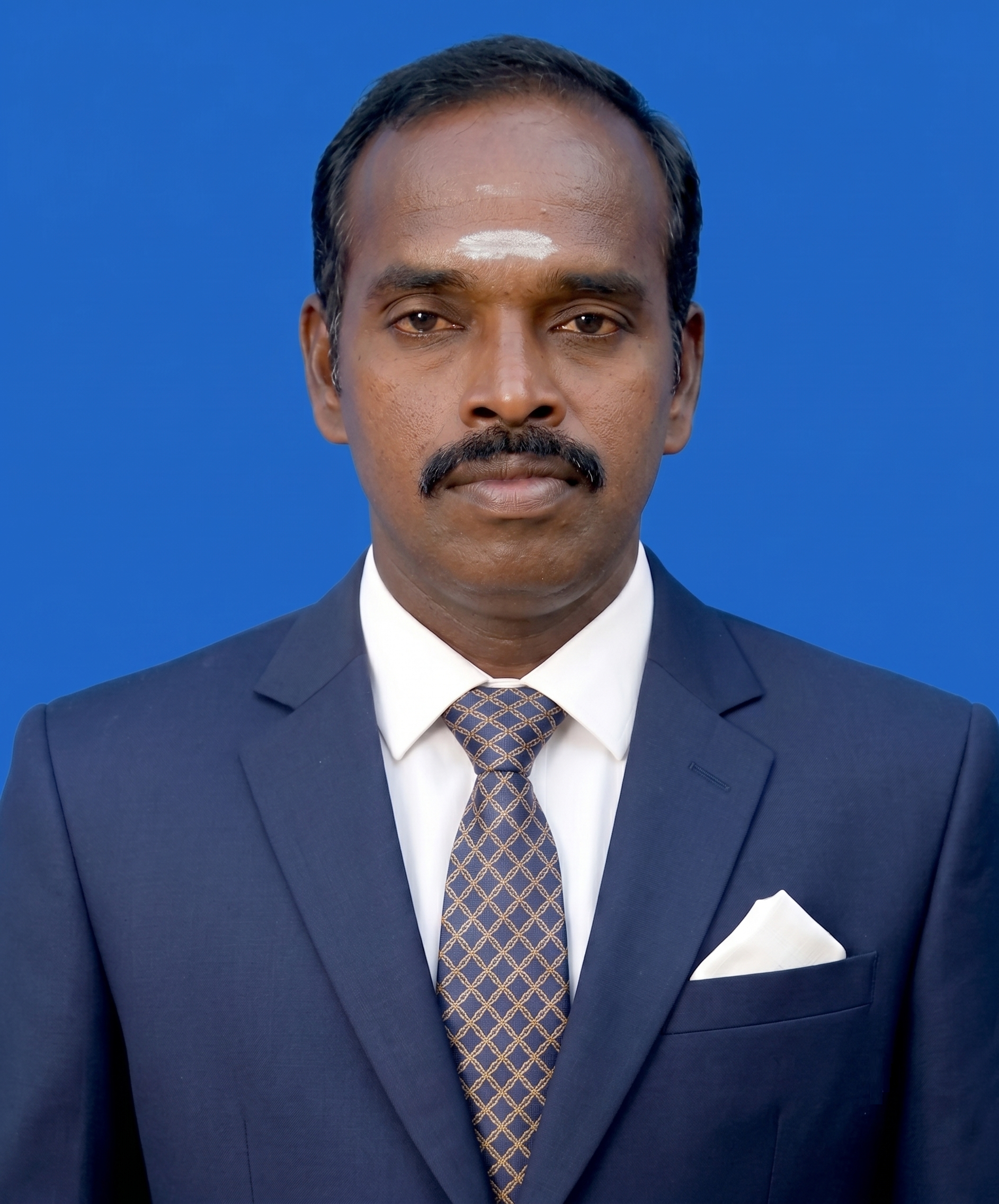 Thiru C. Dakshinamurthy