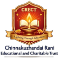 CRECT அறக்கட்டளை இலச்சினை
