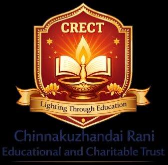 CRECT Trust Crest