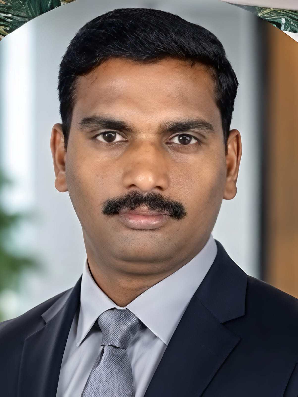 Thiru K. Manivannan