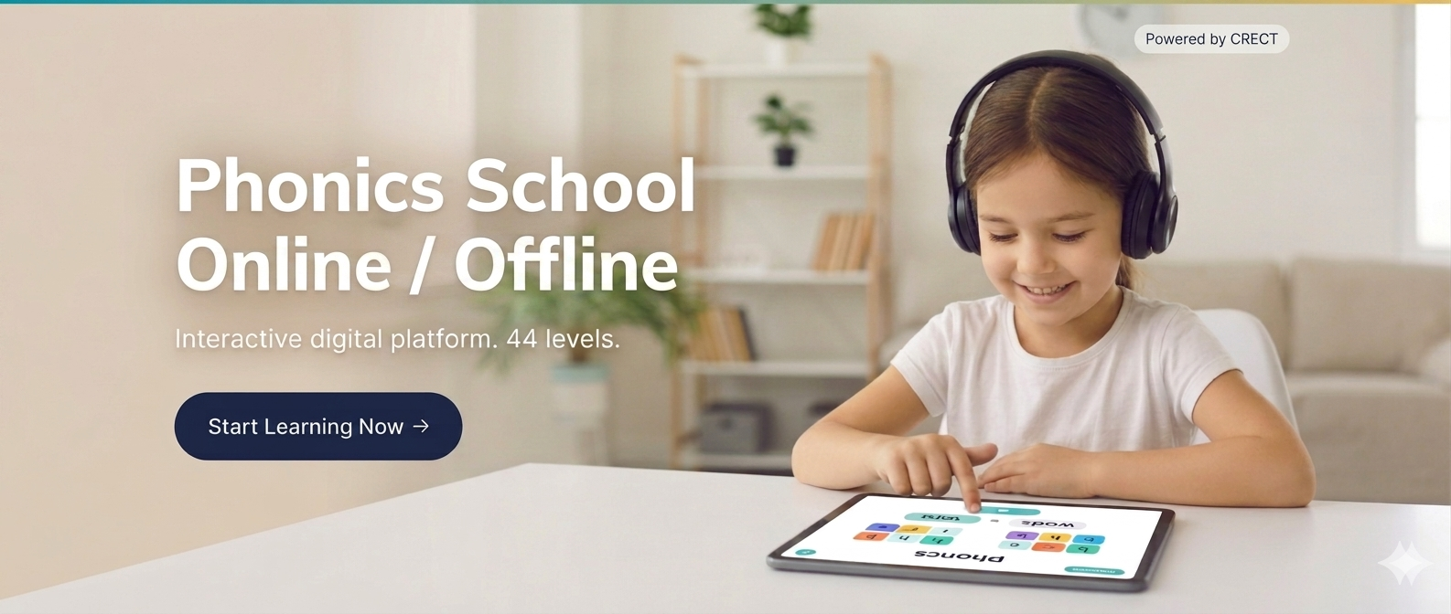 Phonics Classes in Tiruchirappalli | EduNext Academy