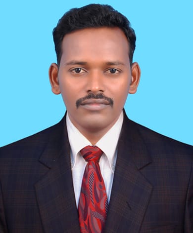 Thiru S. Lakshmanan