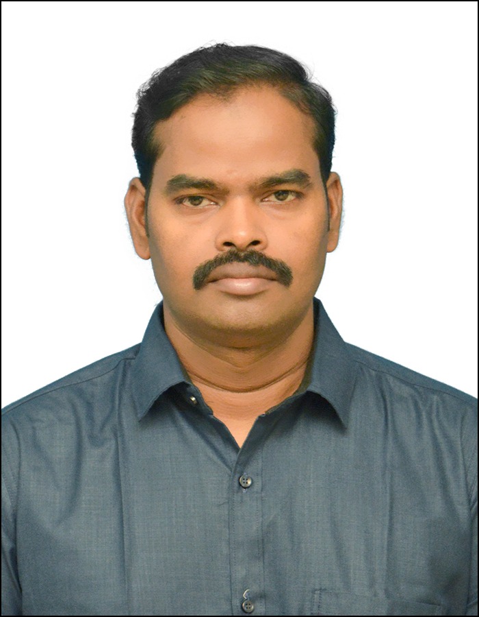 Thiru C. Sivakumar