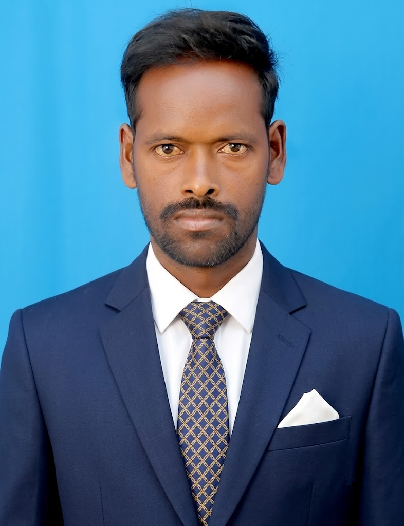Thiru C. Saravanan